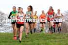 Womens Under-17s and Under-20s 2023 NEHL, Alnwick, Northumberland. Photo: David T. Hewitson/Sports for All Pics